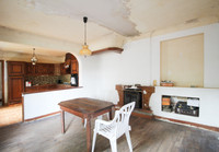 Maison à vendre à Longré, Charente - 64.600 € - photo 5