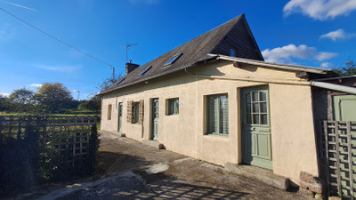 French property for sale in Romagny Fontenay, Manche - €194,000 - photo 9
