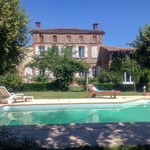 Propriété à vendre à Lavernose-Lacasse, Haute-Garonne - 799 000 € - photo n°1