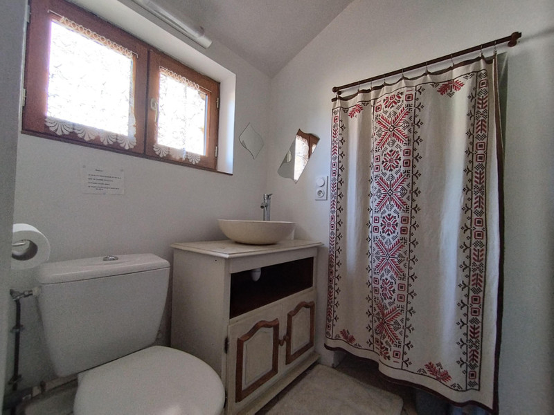 French property for sale in Saint-Léger-Magnazeix, Haute-Vienne - €65,500 - photo 2