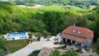 Propriété à vendre à Saint-Beauzeil, Tarn-et-Garonne - 893 000 € - photo n°1