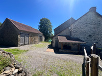 Maison à Fursac, Creuse - photo 8