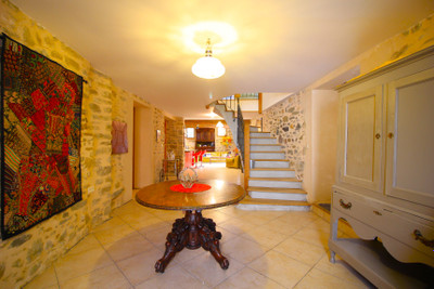 Maison à vendre à Peyriac-Minervois, Aude, Languedoc-Roussillon, avec Leggett Immobilier