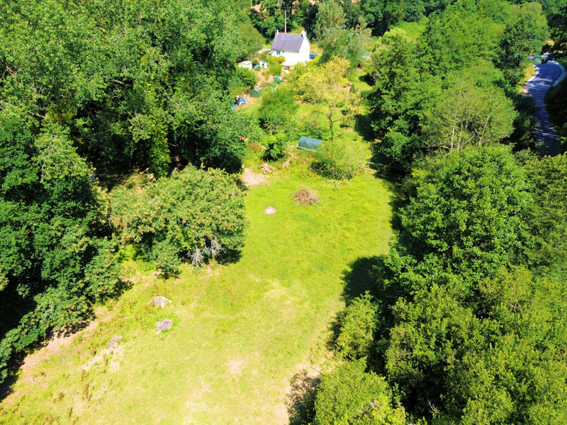 French property for sale in Plouguenast-Langast, Côtes-d'Armor - €189,625 - photo 1