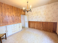 Maison à vendre à Masseret, Corrèze - 75.000 € - photo 4