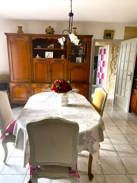 French property for sale in Ars, Charente - €189,900 - photo 4
