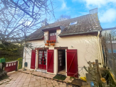 French property for sale in La Gacilly, Morbihan - €139,000 - photo 13