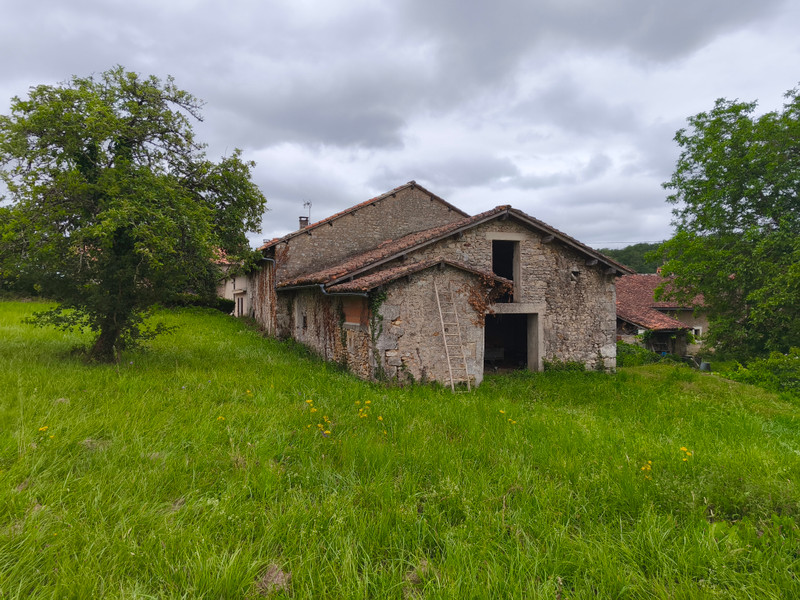 Propriété à vendre à Varaignes, Dordogne - 41 600 €