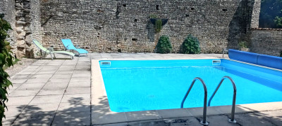 French property for sale in Bresdon, Charente-Maritime - €258,500 - photo 2