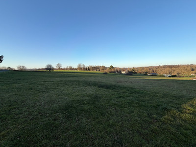 French property for sale in Thiviers, Dordogne - €28,600 - photo 1
