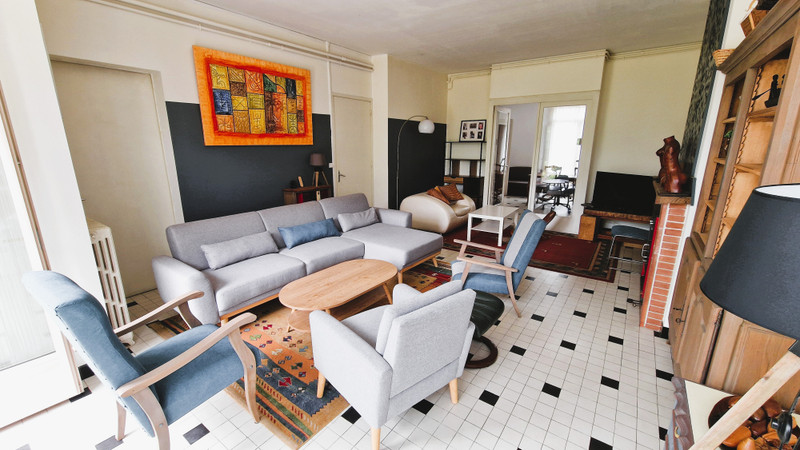 French property for sale in Montpon-Ménestérol, Dordogne - €349,800 - photo 4