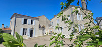 Maison à vendre à Sainte-Hermine, Vendée - 535.000 € - photo 7