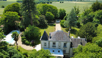 Maison à vendre à Ruffec, Charente - 525.000 € - photo 15