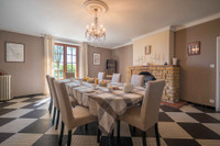 Chateau à vendre à Villefranche-de-Lonchat, Dordogne - 744.680 € - photo 5