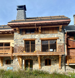 chalet à vendre à Alpes françaises (Auvergne-Rhône-Alpes)