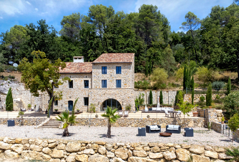 house for sale in Provence-Côte-D'Azur (Provence - Alpes - Côte d'Azur)