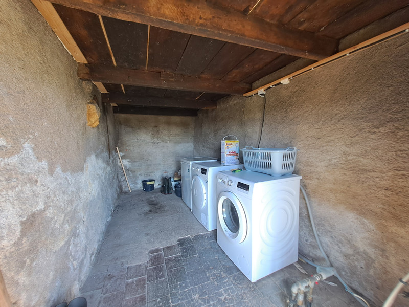 French property for sale in Uxeau, Saône-et-Loire - €210,000 - photo 9