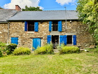 Maison à vendre à Guilliers, Morbihan - 129.999 € - photo 2