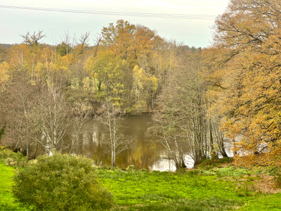 French property for sale in Noth, Creuse - €246,100 - photo 3