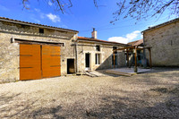 Maison à vendre à Juillé, Charente - 154 025 € - photo 9