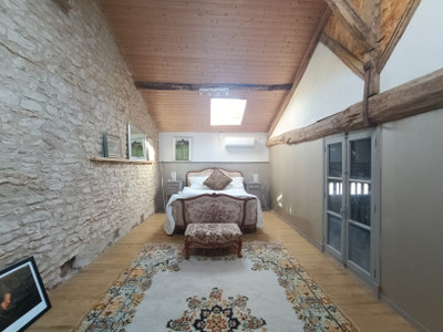 French property for sale in Saint-Macoux, Vienne - €139,500 - photo 6