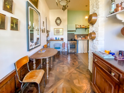 French property for sale in Coutances, Manche - €606,400 - photo 5