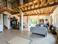 Maison à vendre à Maisonnais-sur-Tardoire, Haute-Vienne - 205.000 € - photo 4