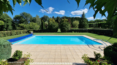 French property for sale in Saint-Christophe-de-Double, Gironde - €794,000 - photo 13