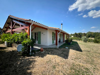 Propriété à vendre à Saint-Estèphe, Dordogne - 208 650 € - photo n°2