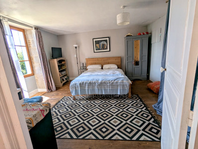French property for sale in Voulême, Vienne - €178,200 - photo 5