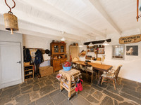 Propriété à vendre à Canihuel, Côtes-d'Armor - 172 800 € - photo n°4