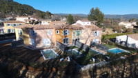 houses and homes for sale inSalernesVar Provence_Cote_d_Azur