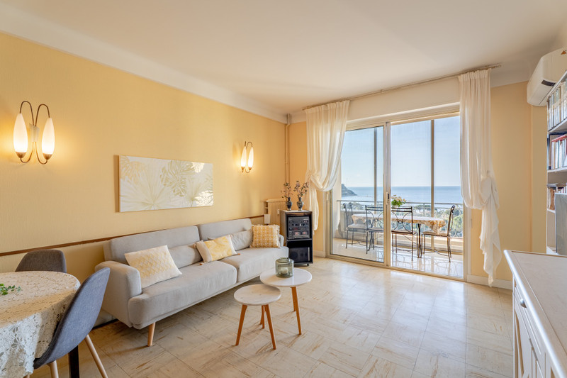 French property for sale in Villefranche-sur-Mer, Alpes-Maritimes - €525,000 - photo 1