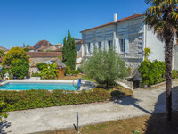 Propriété à vendre à Vars, Charente - 328 600 € - photo n°4