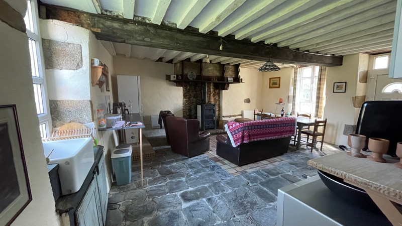French property for sale in Méhoudin, Orne - €210,600 - photo 10