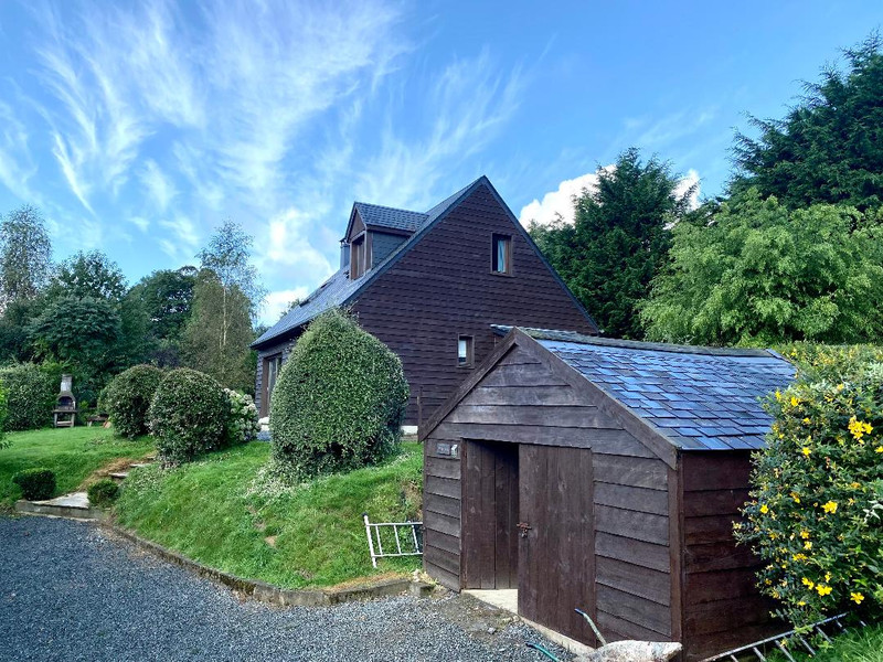 French property for sale in Montcuit, Manche - €230,000 - photo 13