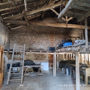 French property for sale in Javerlhac-et-la-Chapelle-Saint-Robert, Dordogne - €192,600 - photo 4