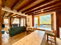 Chalet à vendre à Champagny-en-Vanoise, Savoie - 499.000 € - photo 3