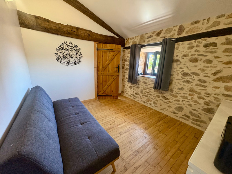 French property for sale in Maisonnais-sur-Tardoire, Haute-Vienne - €174,960 - photo 10
