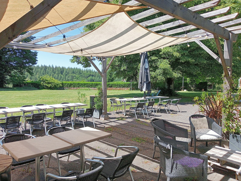 Propriété à vendre à Argentat-sur-Dordogne, Corrèze - 1 160 000 €