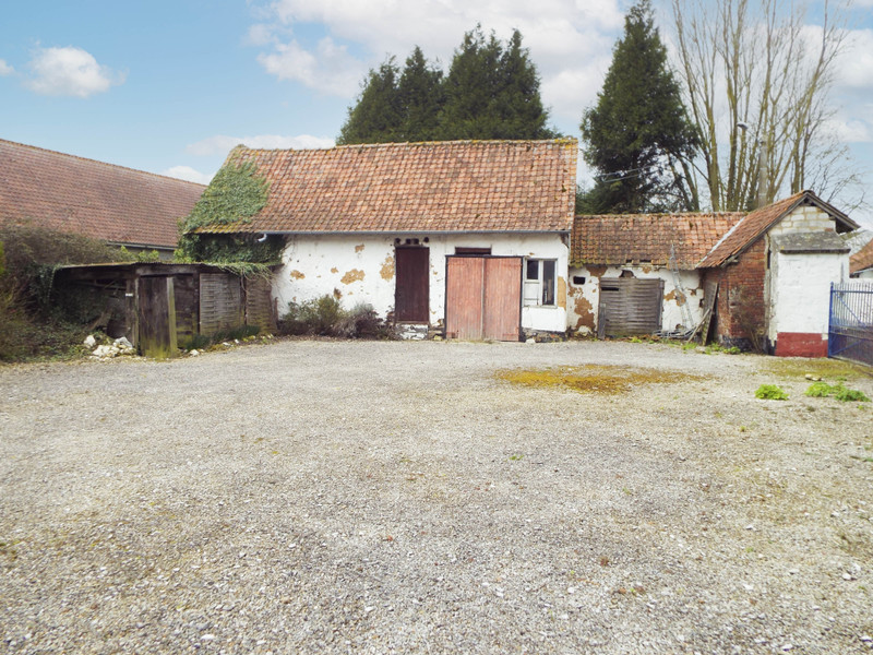 French property for sale in Raye-sur-Authie, Pas-de-Calais - &#8364;51,600 - photo 6