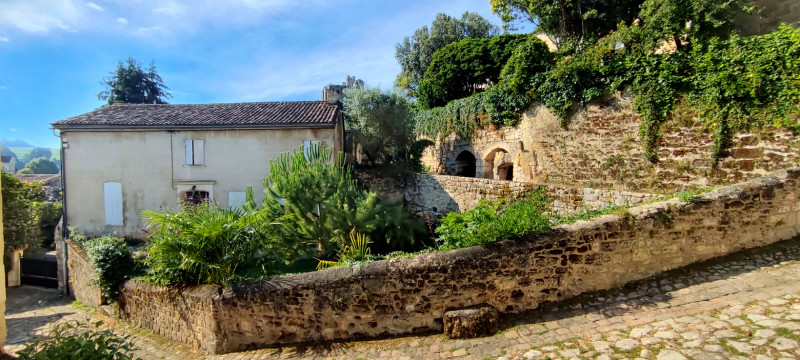 French property for sale in Saint-Émilion, Gironde - €1,207,500 - photo 0