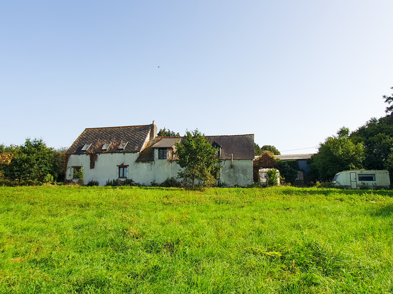French property for sale in Trévé, Côtes-d'Armor - &#8364;175,000 - photo 3