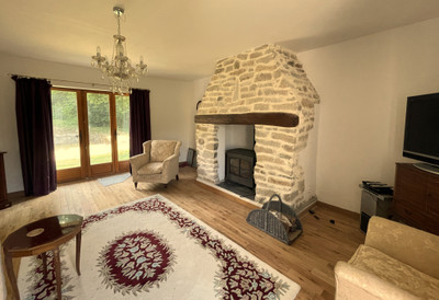 French property for sale in Gurunhuel, Côtes-d'Armor - €149,875 - photo 5