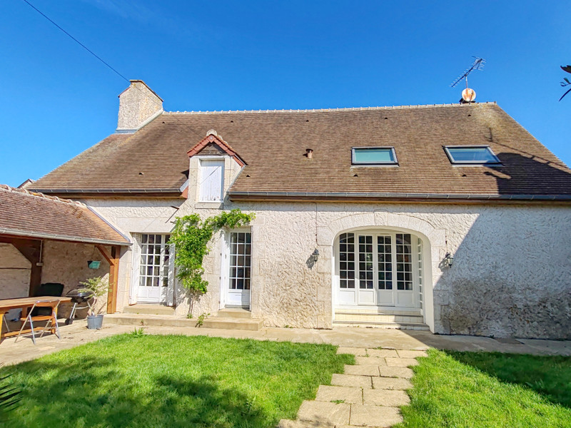 Maison à vendre à Villemaury, Eure-et-Loir - 189.000 € - photo 1