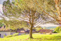Maison à vendre à Salies-de-Béarn, Pyrénées-Atlantiques - 650.000 € - photo 9