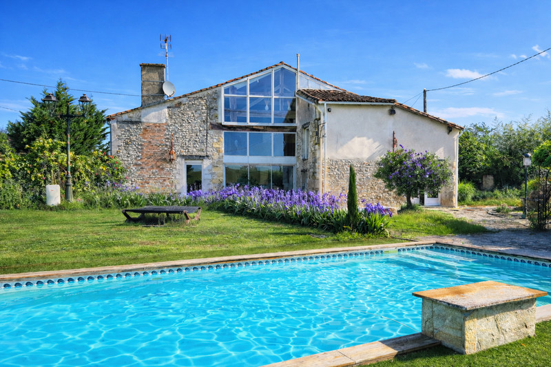Propriété à vendre à Marmande, Lot-et-Garonne - 475 000 €