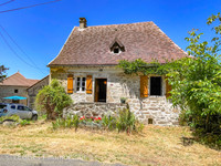 Maison à vendre à Teyssieu, Lot - 119.900 € - photo 2