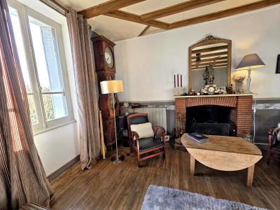 French property for sale in Salles-de-Villefagnan, Charente - €159,500 - photo 5