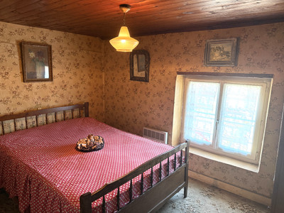 French property for sale in Gouex, Vienne - €50,000 - photo 6
